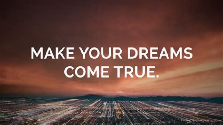 10 Inspirational Quotes That Will Help Make Your Dreams Come True