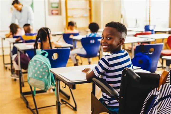 13 Things That Used to Exist in Classrooms That Kids Today Wouldn't Recognize