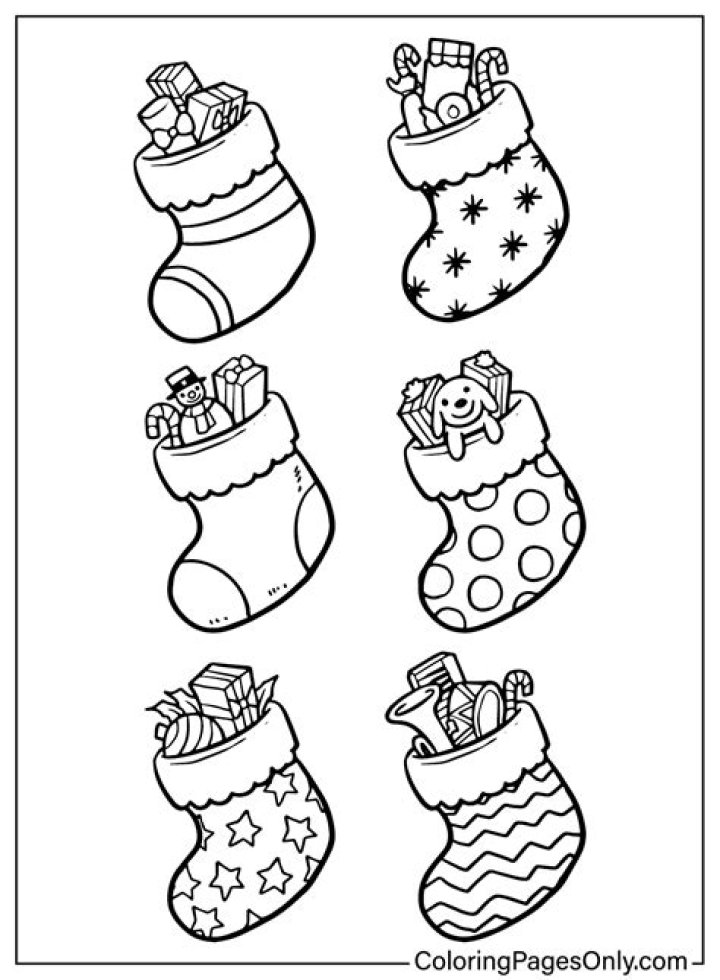 15 Adorable Christmas Stockings You Can Buy on Amazon in 2019