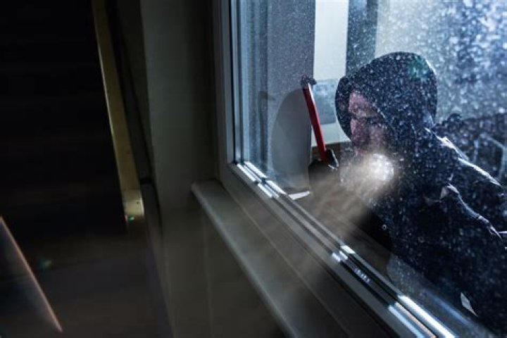 20 Shocking Things Burglars Already Know About Your Home — Best Life