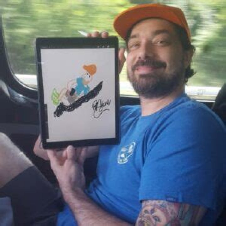 Aesop Rock Height, Weight, Age, Girlfriend, Family, Facts, Biography