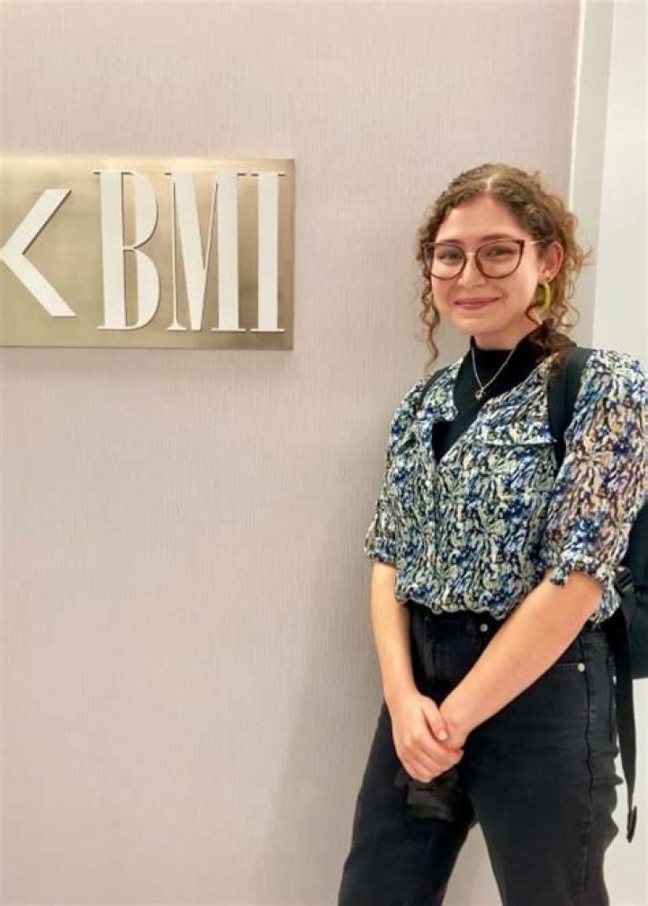 Alice Păunescu Height, Weight, Age, Body Statistics