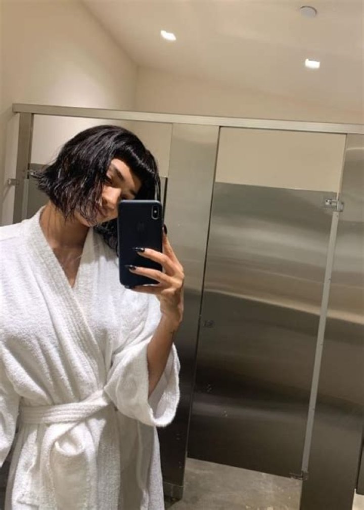 Anyelina Rosa Height, Weight, Age, Body Statistics