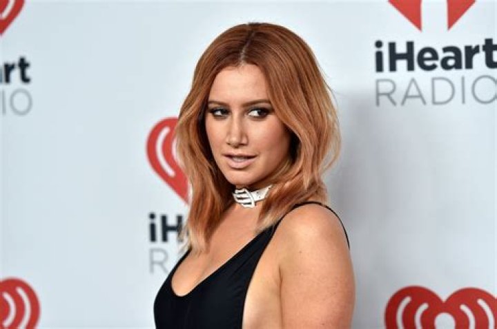 Ashley Tisdale Net Worth | Celebrity Net Worth