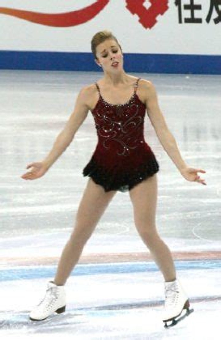 Ashley Wagner Height, Weight, Age, Boyfriend, Family, Facts, Biography