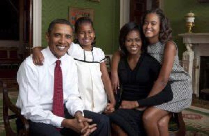 Barack Obama Height, Weight, Age, Spouse, Children, Family, Biography