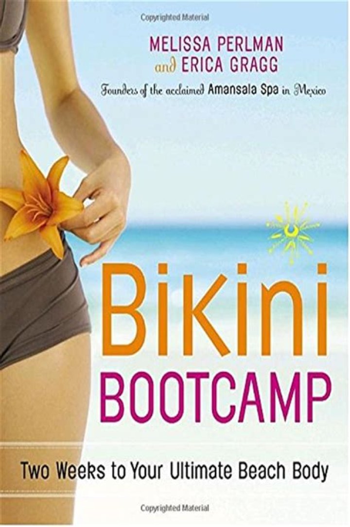 Bikini Bootcamp – Attain Bikini Figure in Two Weeks