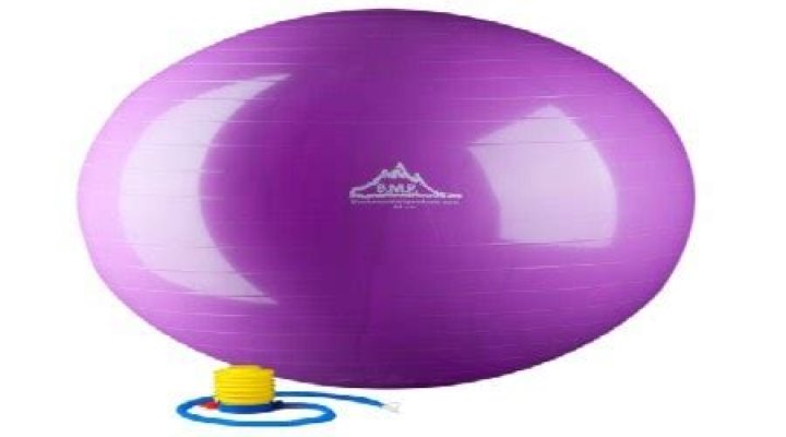 Black Mountain Exercise Ball Review