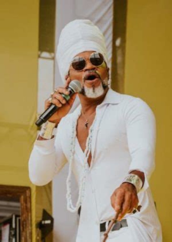 Carlinhos Brown (Singer) Height, Weight, Age, Spouse, Facts, Biography
