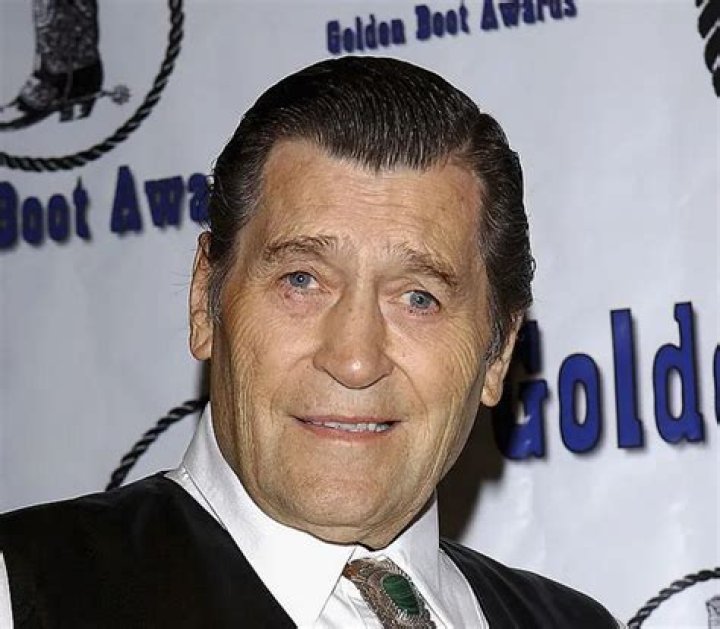 Clint Walker Net Worth | Celebrity Net Worth