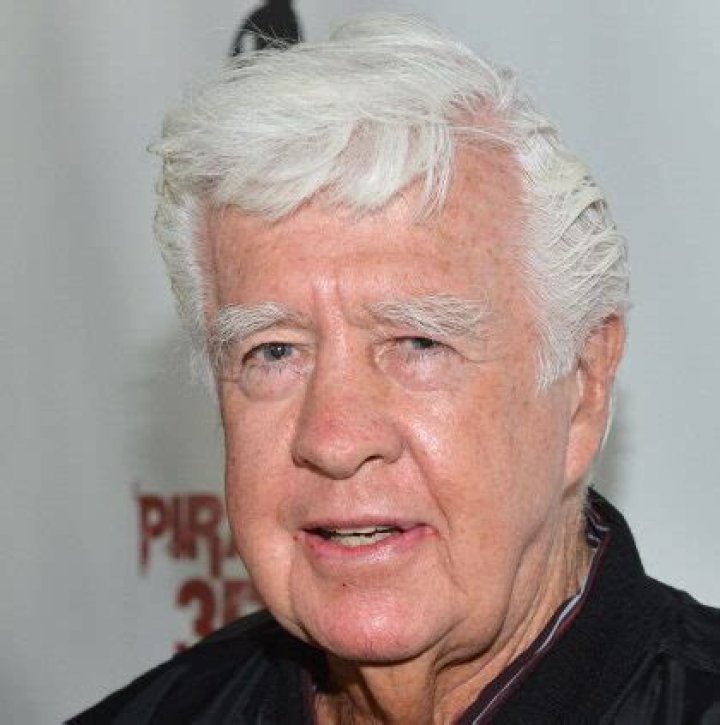 Clu Gulager Net Worth | Celebrity Net Worth