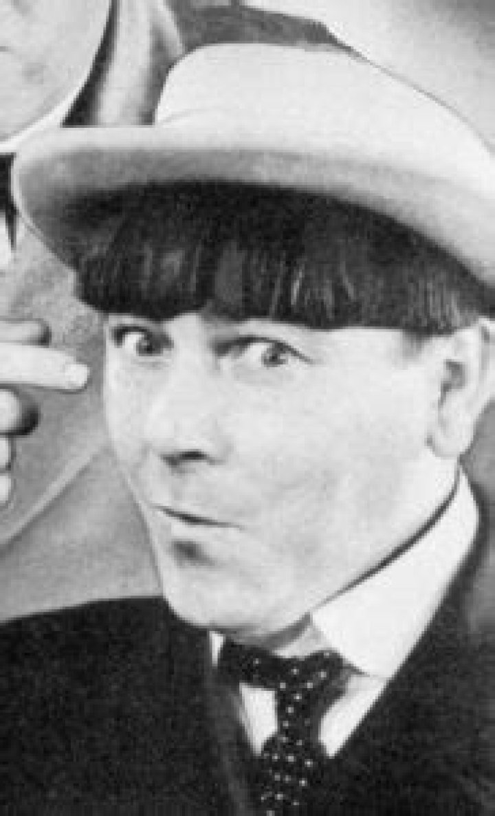 Curly Howard Height, Weight, Age, Girlfriend, Family, Facts, Biography