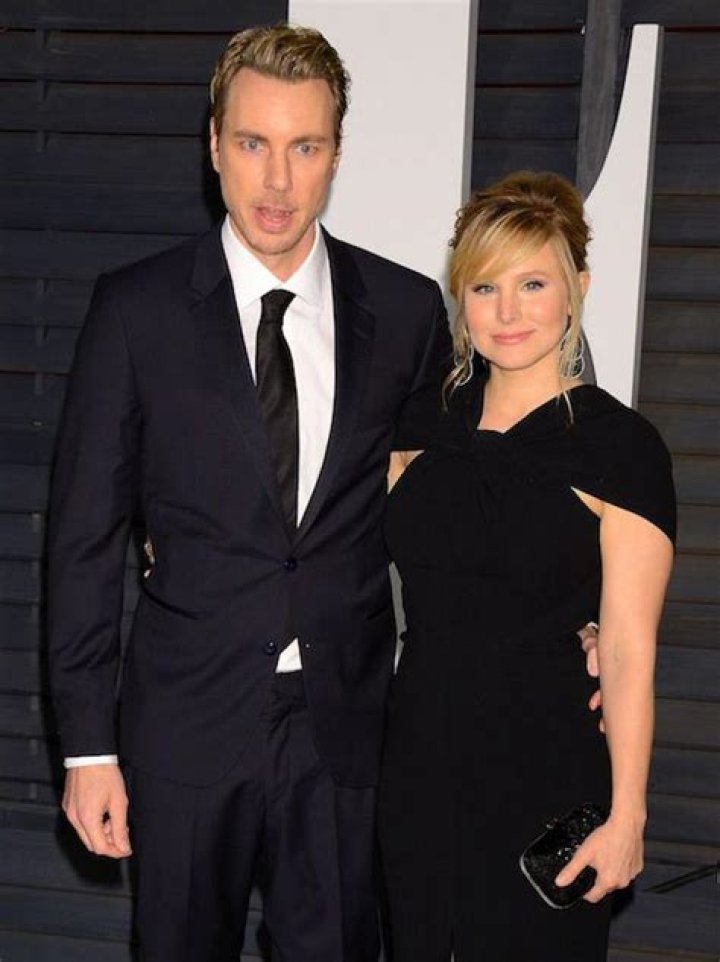 Dax Shepard Height, Weight, Age, Girlfriend, Children, Facts, Biography
