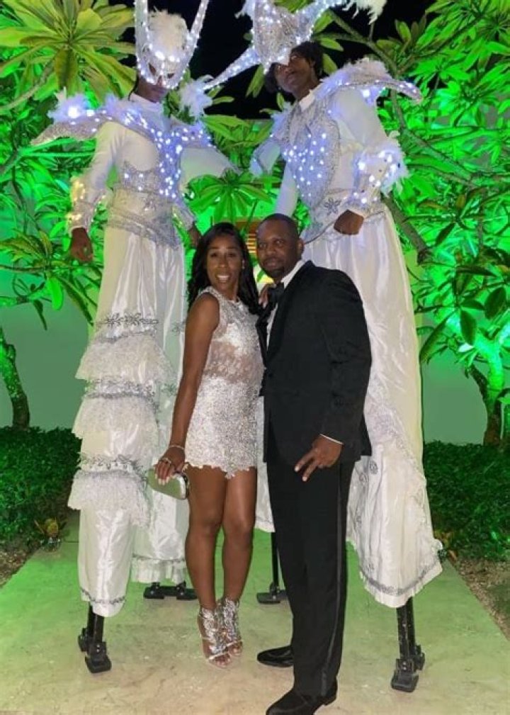 Dianna Williams Height, Weight, Age, Spouse, Family, Facts, Biography