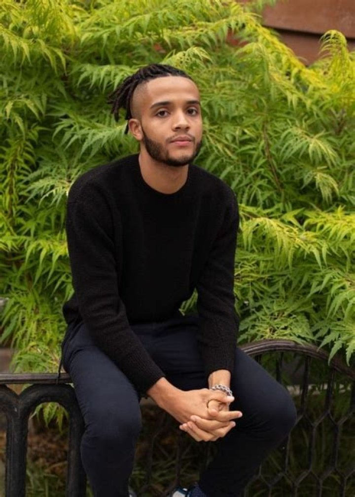 Dominic Mariche Height, Weight, Age, Body Statistics