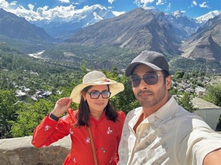 Faysal Quraishi Height, Weight, Age, Wife, Daughters