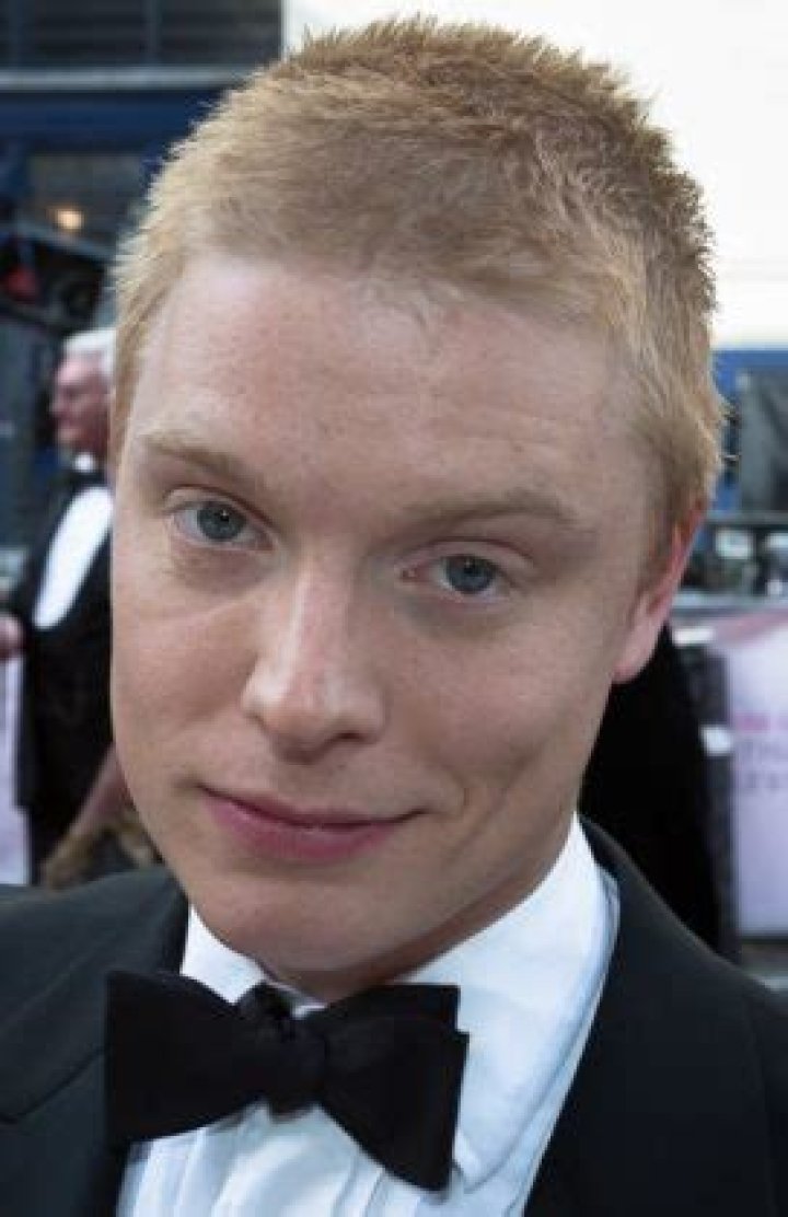 Freddie Fox Height, Weight, Age, Body Statistics