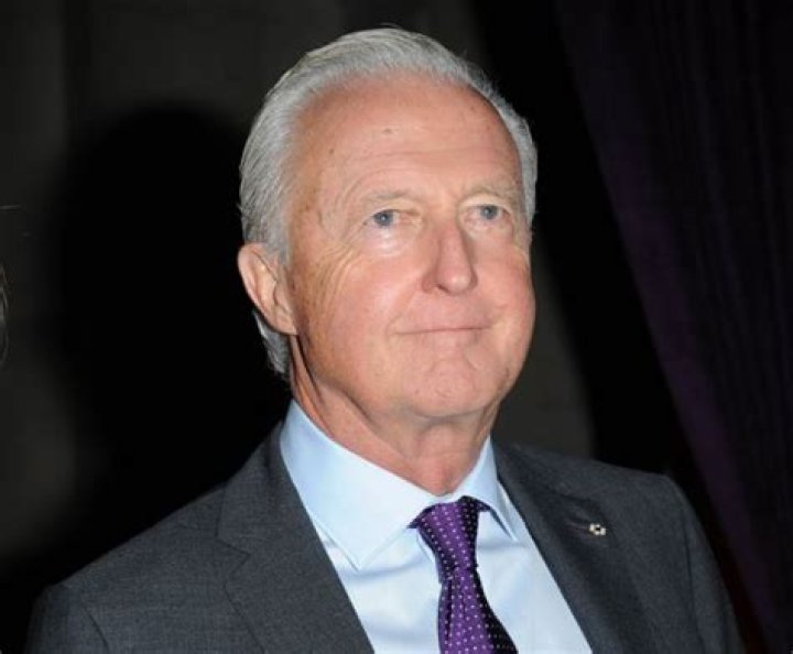 Galen Weston Net Worth | Celebrity Net Worth