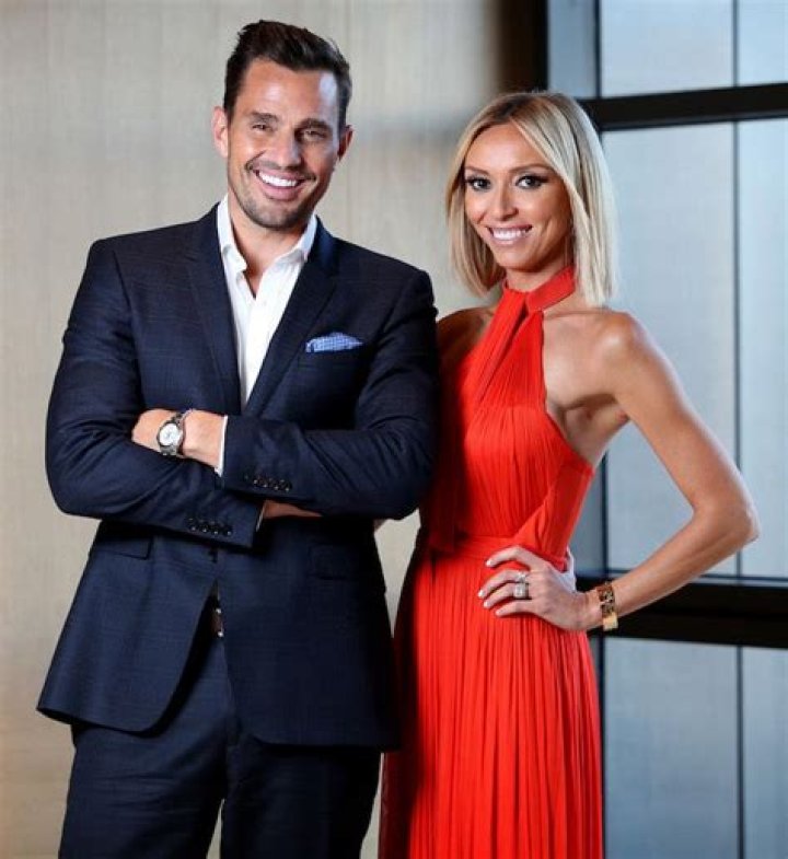 Giuliana Rancic Height, Weight, Age, Boyfriend, Family, Facts, Biography