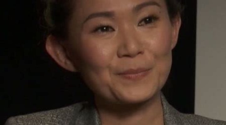 Hong Chau Height, Weight, Age, Family, Spouse, Biography, Facts