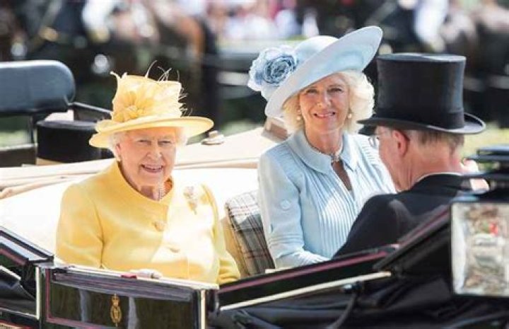 How Camilla "Proved Herself" to Queen Elizabeth, According to an Insider