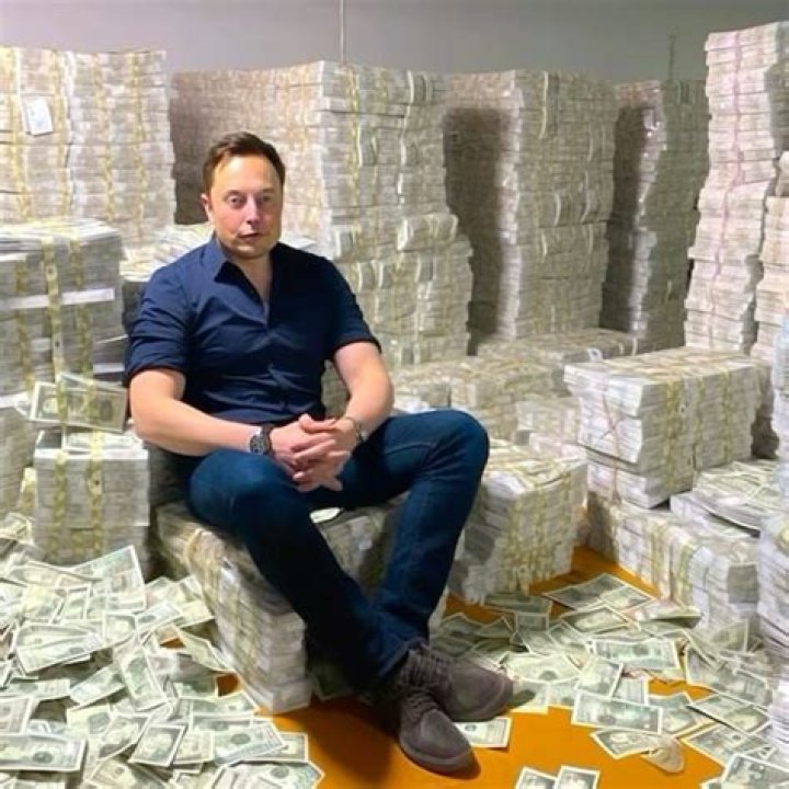 How Can A Billionaire Like Elon Musk Be Low On Cash?