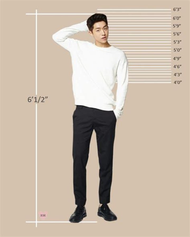 Hwang Dong-hyuk Height, Weight, Age, Body Statistics