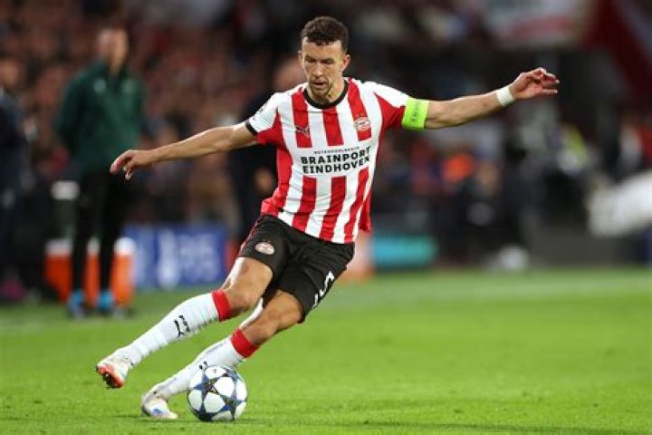 Ivan Perišić Height, Weight, Age, Girlfriend, Children, Facts, Biography