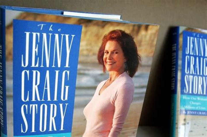 Jenny Craig Net Worth | Celebrity Net Worth