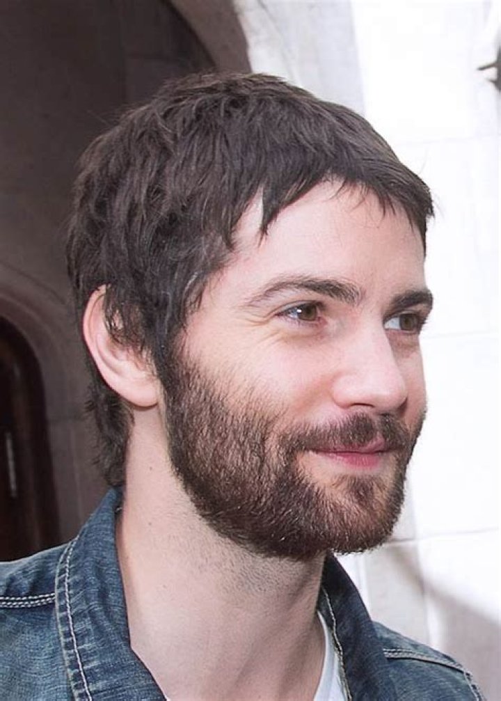 Jim Sturgess Height, Weight, Age, Girlfriend, Family, Facts, Biography