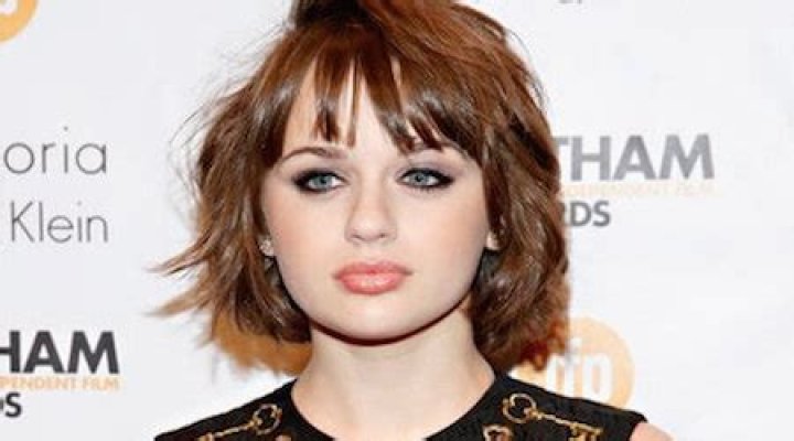 Joey King Height, Weight, Age, Boyfriend, Family, Facts, Biography