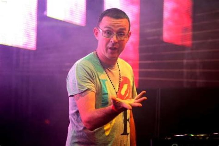 Judge Jules Net Worth | Celebrity Net Worth