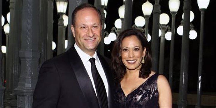 Kamala Harris' Husband Doug Emhoff Led Legal Battle Over Taco Bell Chihuahua For More Than A Decade