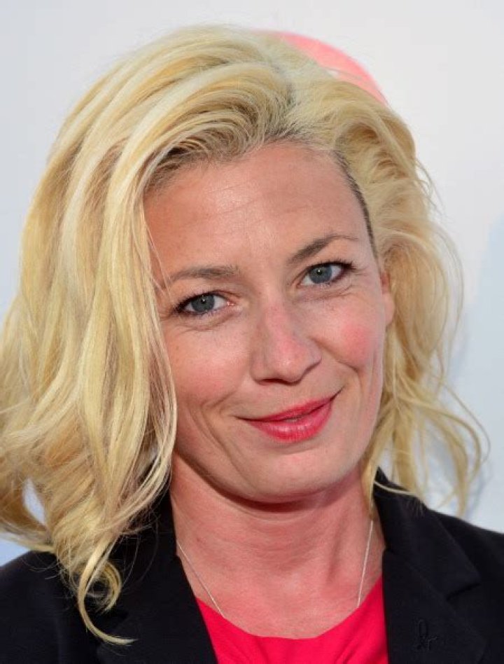 Kate Ashfield Net Worth | Celebrity Net Worth