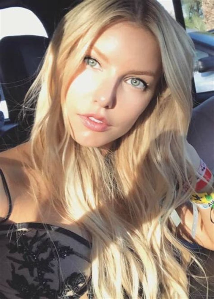 Katelyn Byrd Height, Weight, Age, Body Statistics