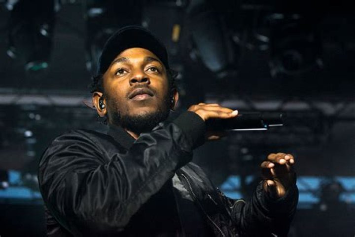 Kendrick Lamar Is One Of The Most Generous Guys In Hip-Hop