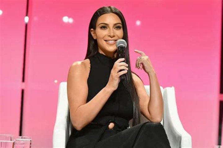 Kim Kardashian Is Facing A $100 Million Lawsuit Over The Kimojis App