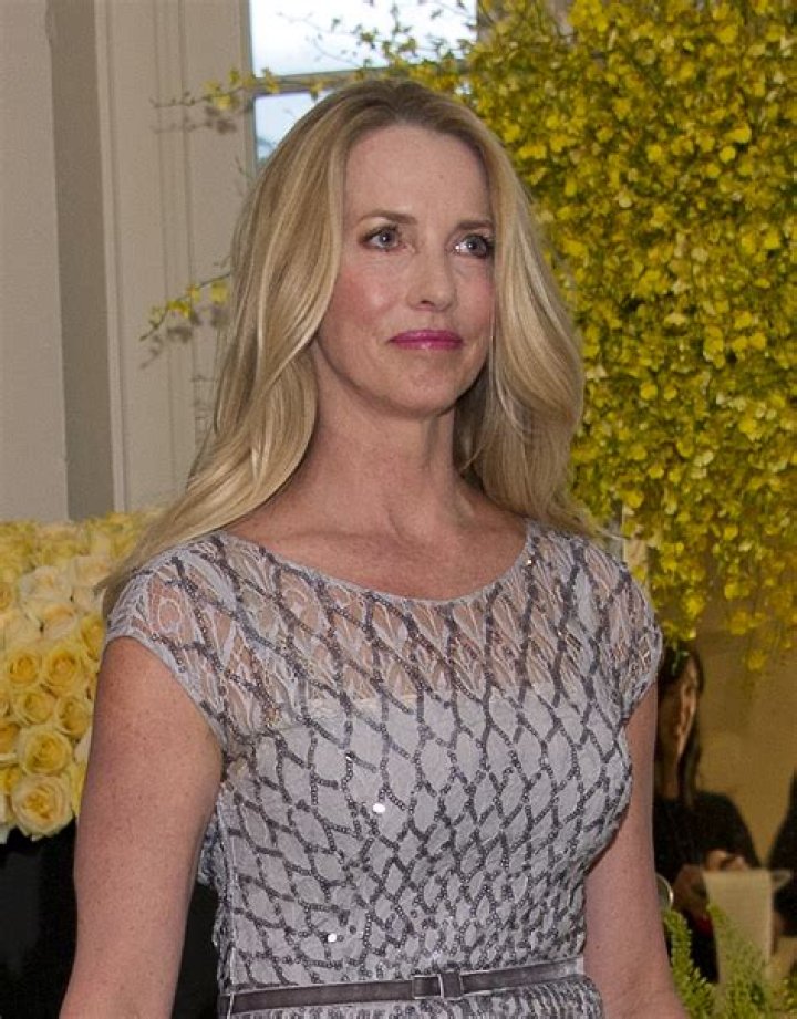 Laurene Powell Jobs Net Worth