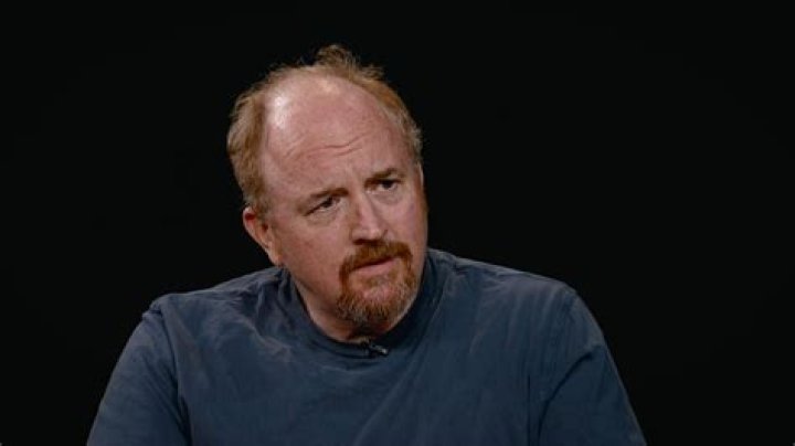 Louis CK Apparently Lost $35 Million In ONE HOUR After His Harassment Controversy Broke Publicly