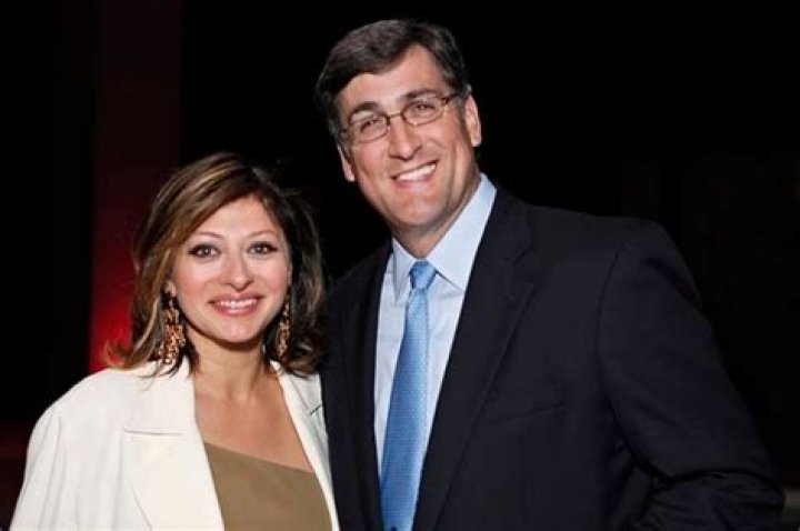 Maria Bartiromo Height, Weight, Age, Facts, Biography, Spouse