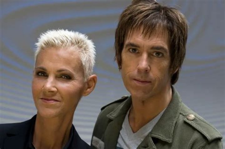 Marie Fredriksson Net Worth | Celebrity Net Worth