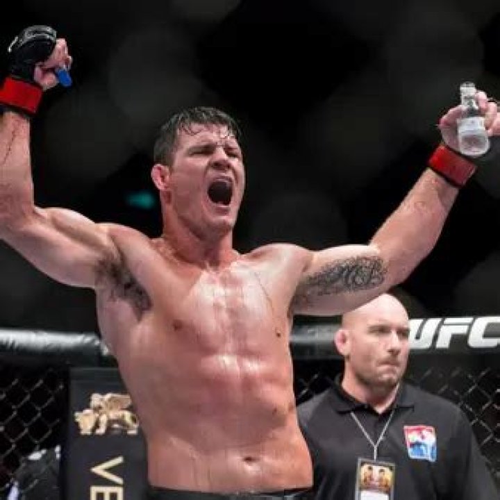 Michael Bisping Net Worth | Celebrity Net Worth