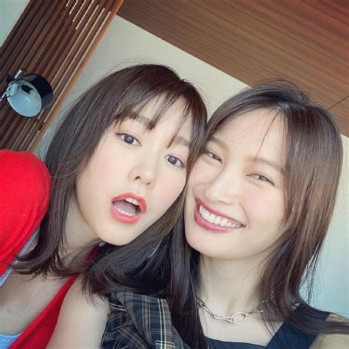 Mirei Kiritani Height, Weight, Age, Body Statistics