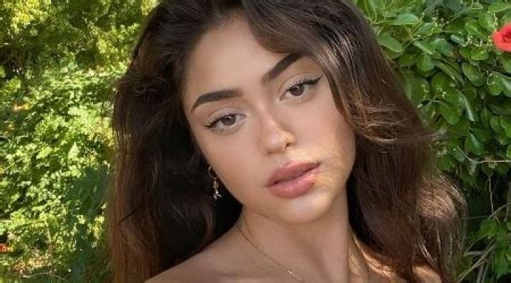 Nailea Devora Height, Weight, Age, Boyfriend, Biography, Facts