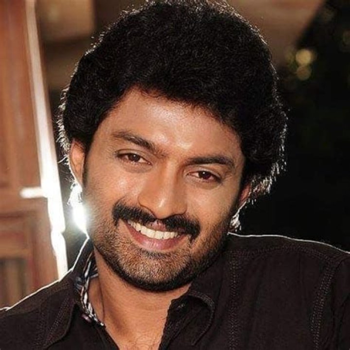 Nandamuri Kalyan Ram Height, Weight, Age, Body Statistics