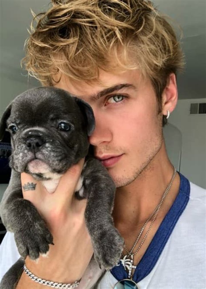 Neels Visser Height, Weight, Age, Body Statistics