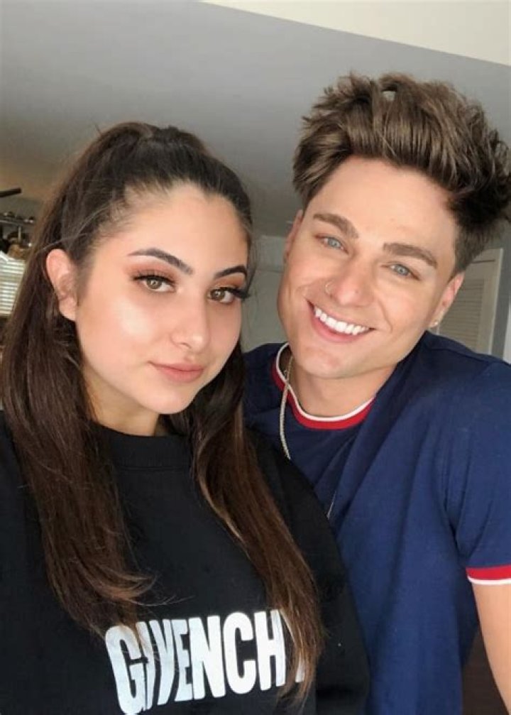 Nicolette Gray Height, Weight, Age, Boyfriend, Family, Facts, Biography