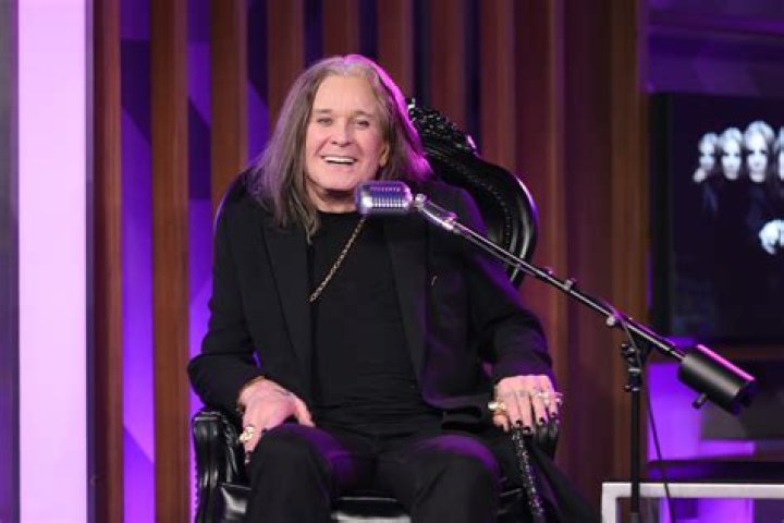 Ozzy Osbourne Just Canceled All His Shows and Retired From Touring