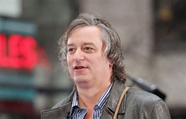 Peter Buck (REM) Net Worth