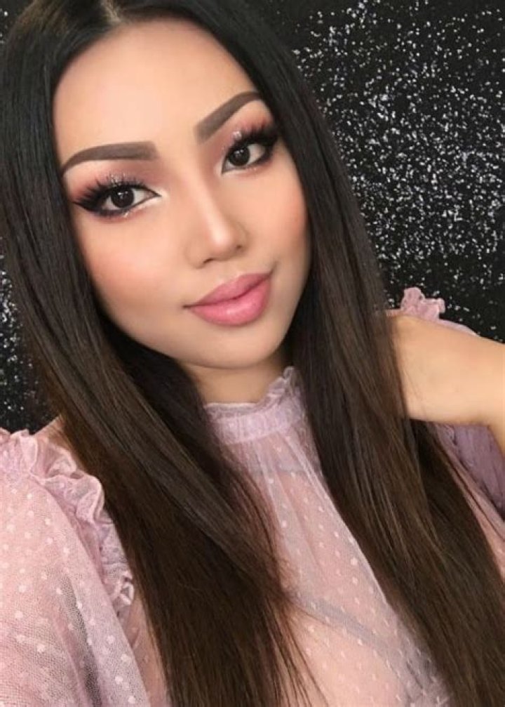 Promise Phan Height, Weight, Age, Body Statistics